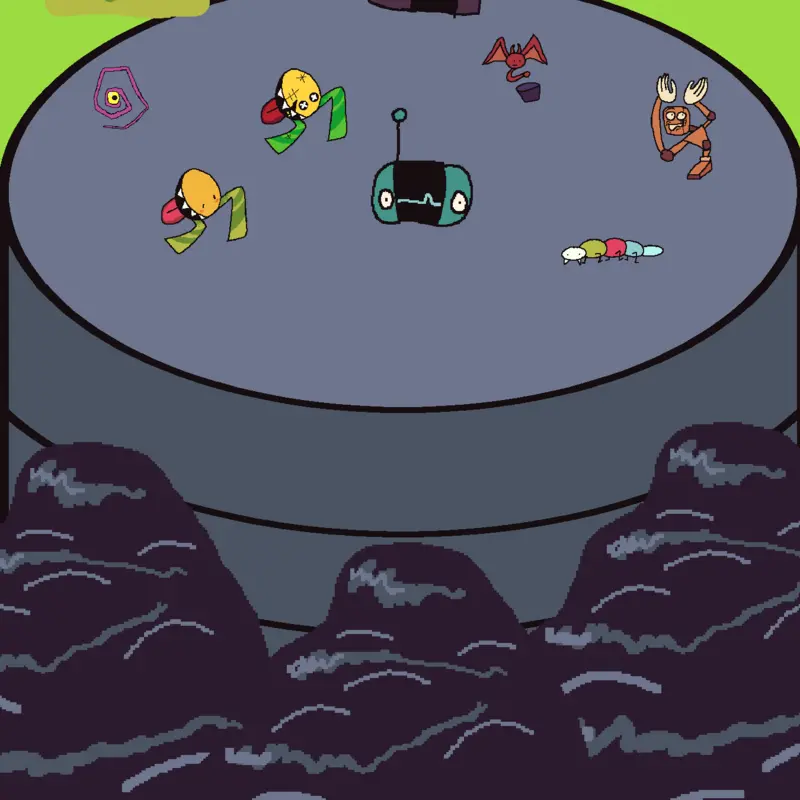 Game by @Some_Random_Goober