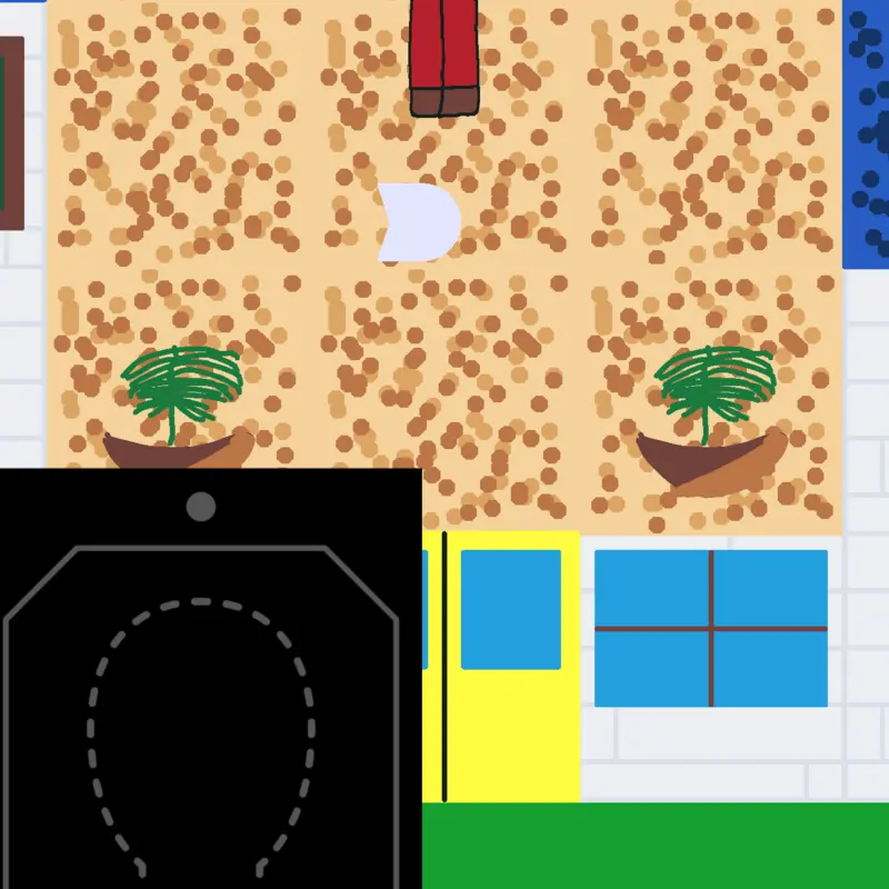 Game by @SevimAkta
