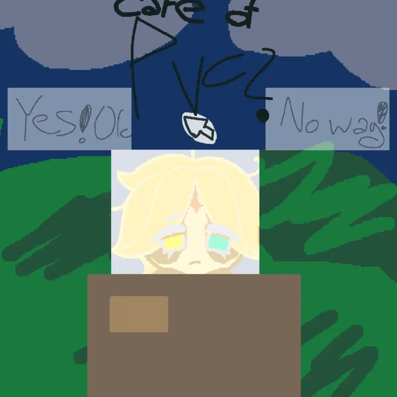 Game by @Sh4dowMilk_Cooki3