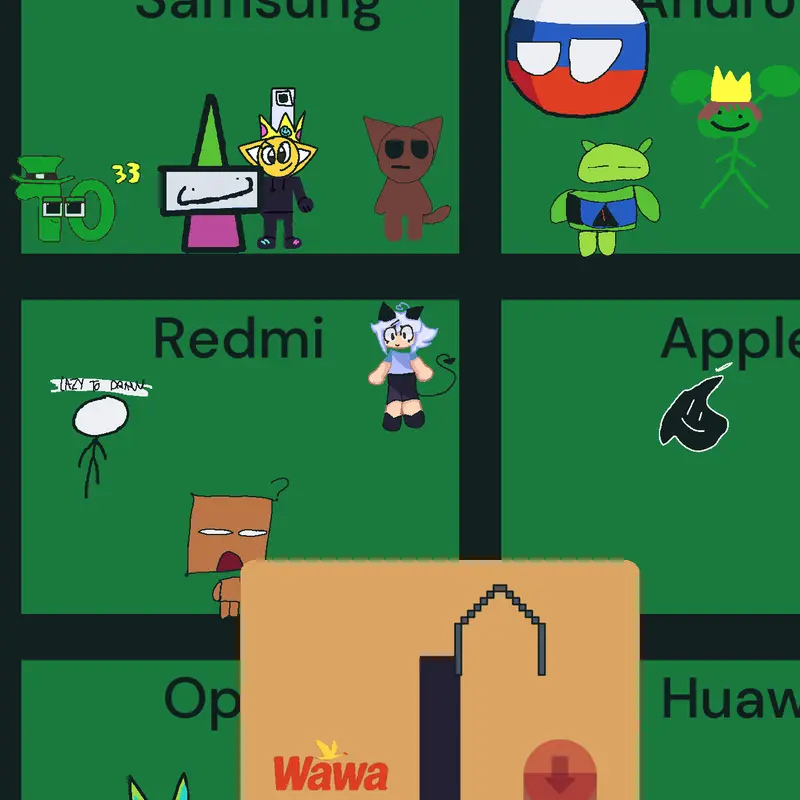 Game by @Disneyplusfan