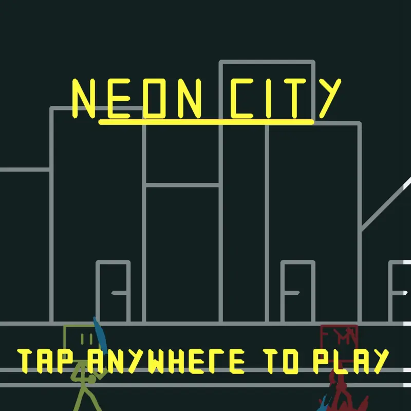 Game by @nineteentra
