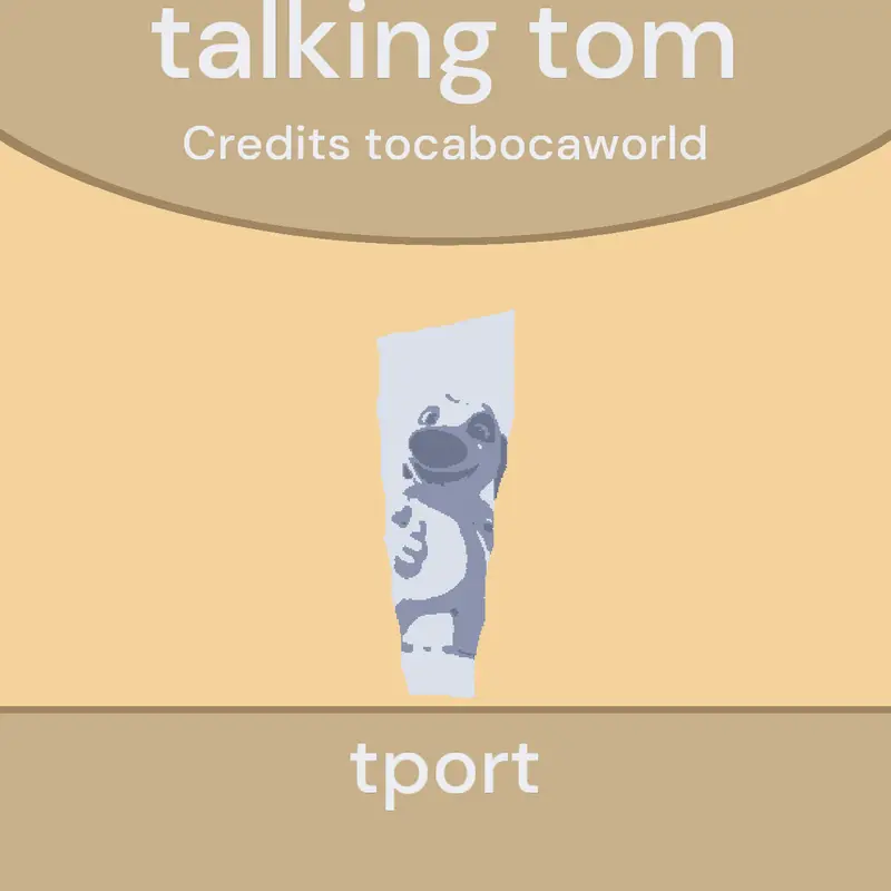 Game by @-_TocaBocaWorld_-