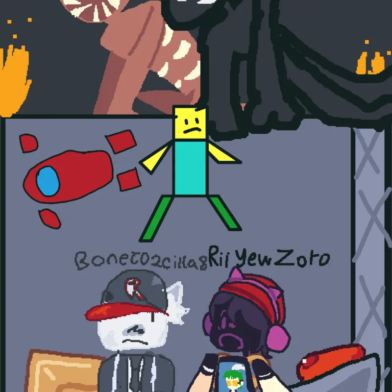 Game by @ktoya777