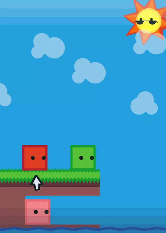 Game by @End_Sonic