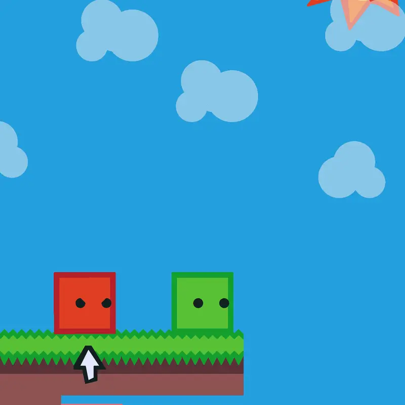 Game by @End_Sonic