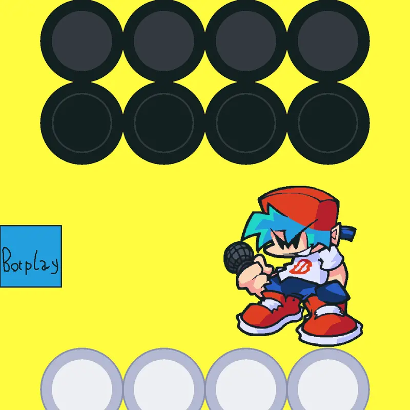 Game by @MatthewTheSerb6239