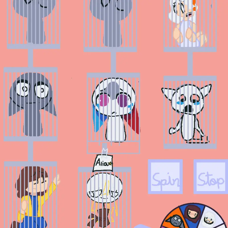Game by @animal_hospital_fan123