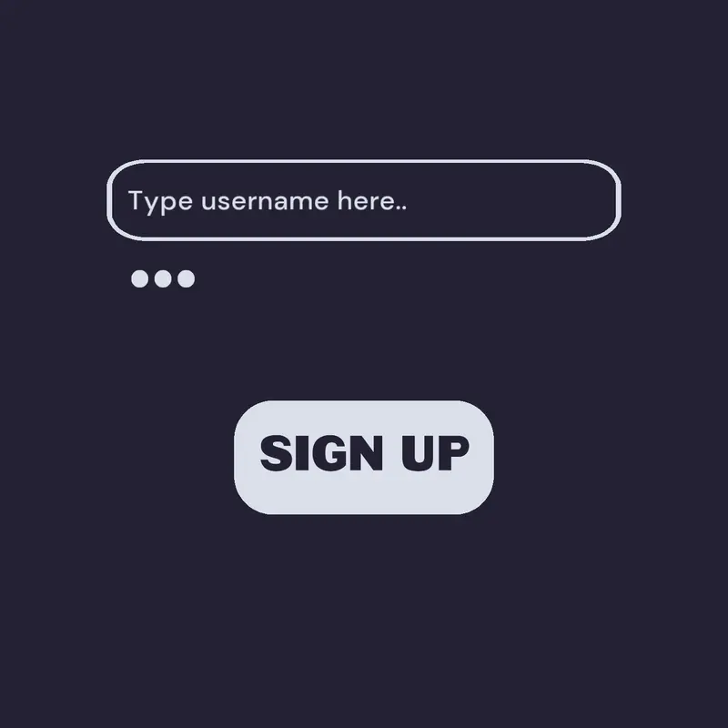 Game by @AvailableUsername