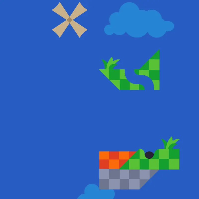 Game by @carterlovesracing