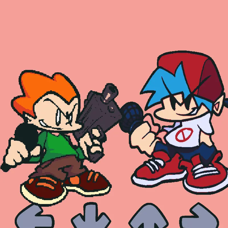 Game by @iouo