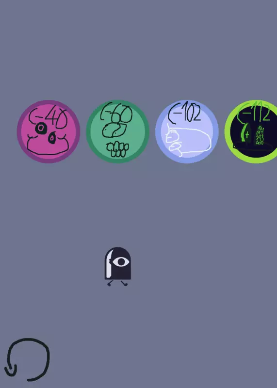 Game by @D1OR