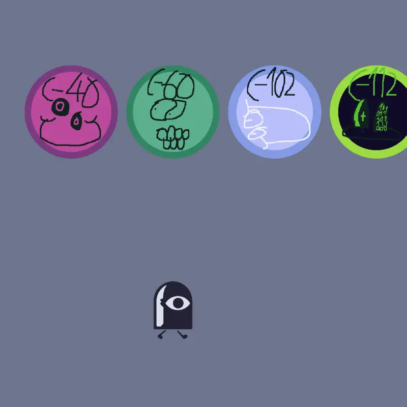 Game by @D1OR