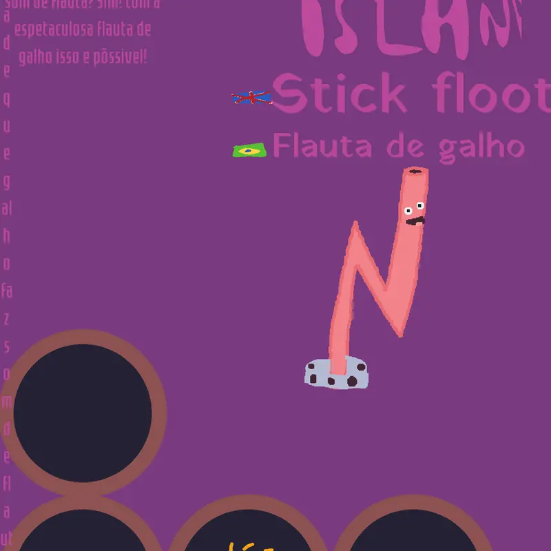 Game by @gabizin22_oficial