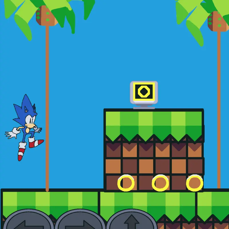Game by @swordstudio
