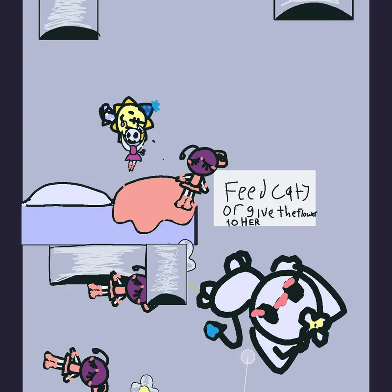 Game by @ilovecookieX3
