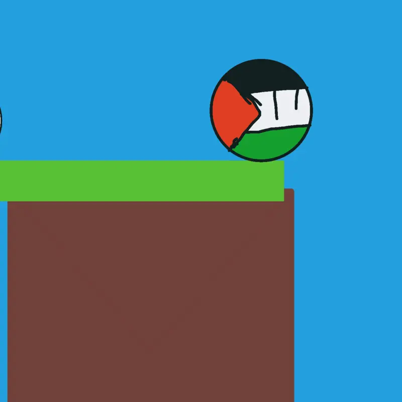Game by @prodemir
