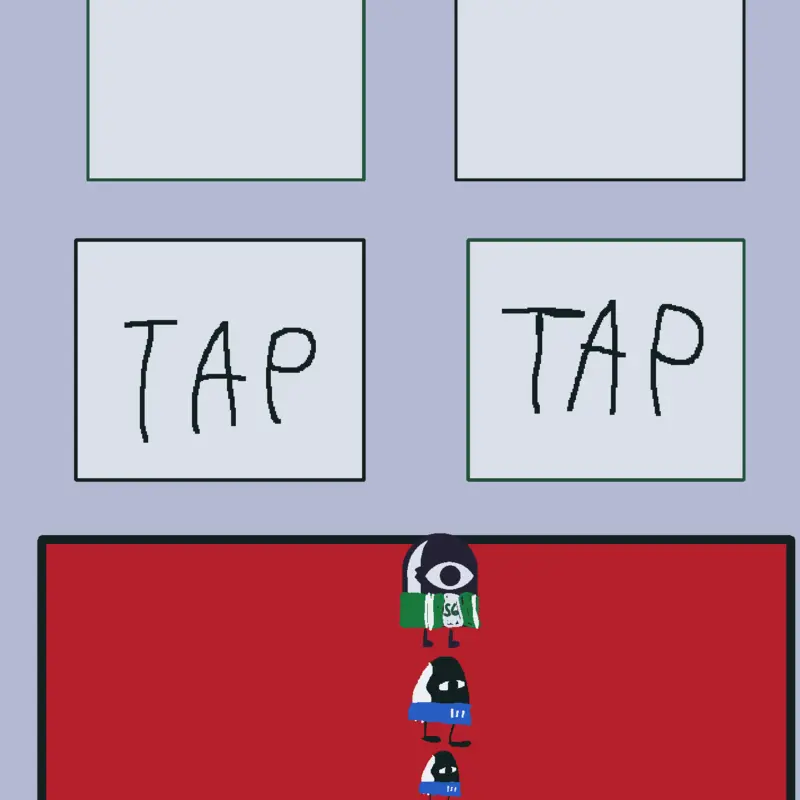 Game by @personaje