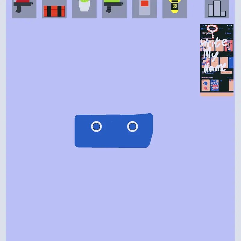 Game by @swordspawn820