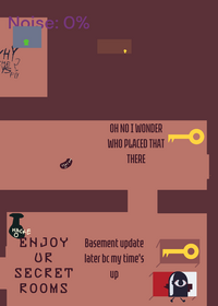 [Credits to skuzz] SKULL'S HACKED GAME...
