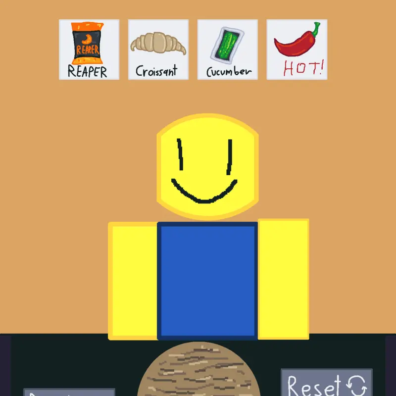 Game by @Dangel_Raddy
