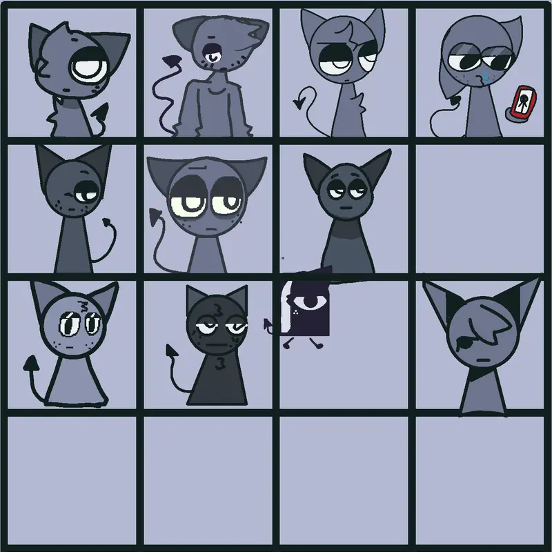 Game by @junella