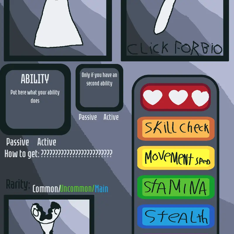 Game by @IHazAMarkerLmao