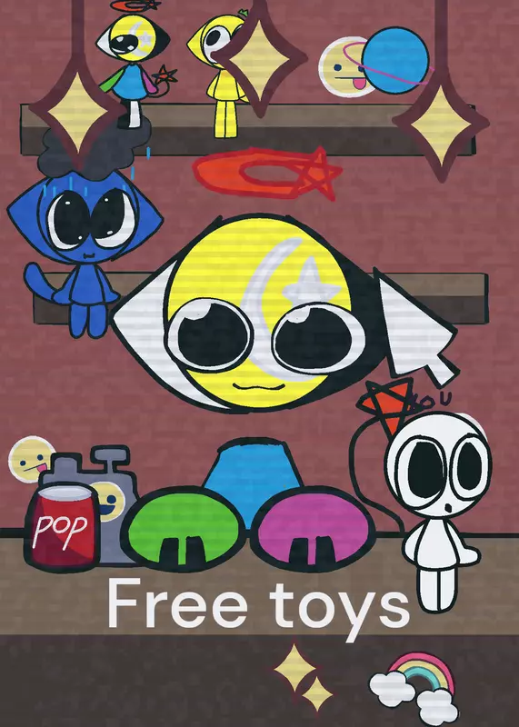 Game by @melos09_plankton