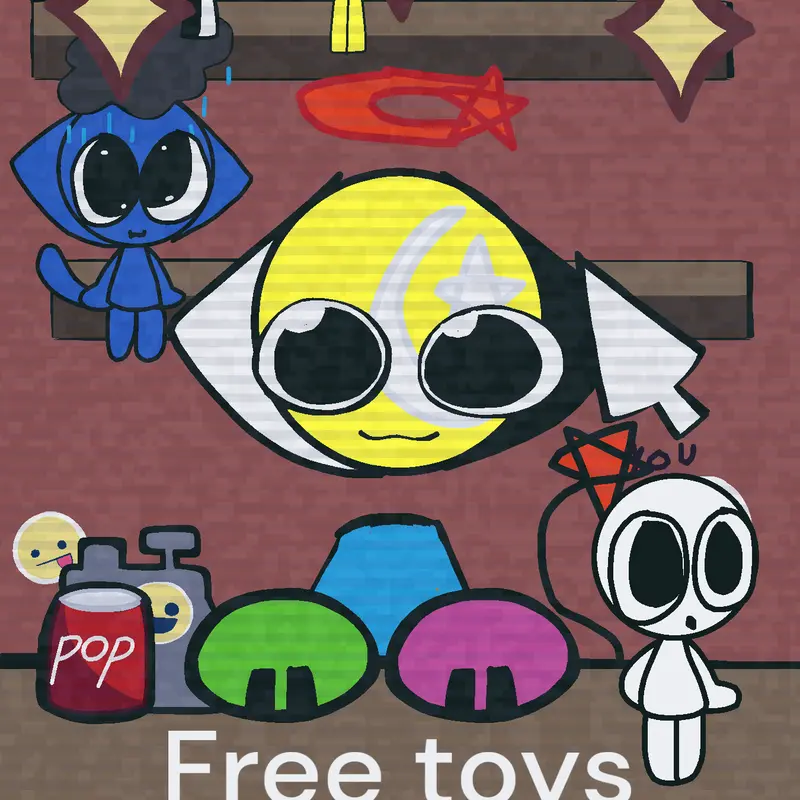 Game by @melos09_plankton