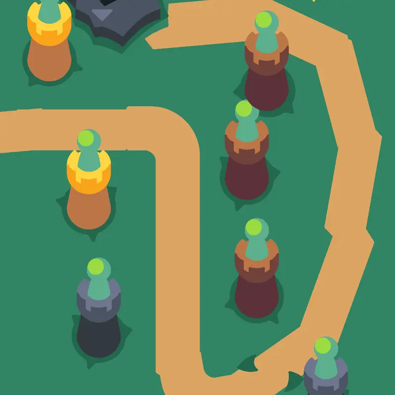 Game by @cubes_at_play