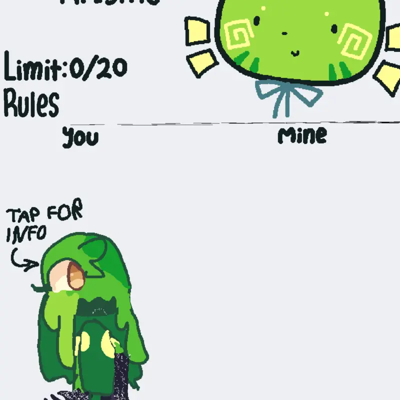 Game by @Drawster
