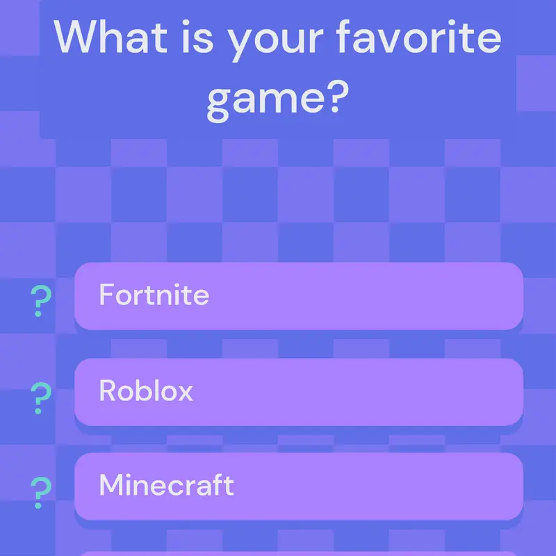 Game by @KingBob1