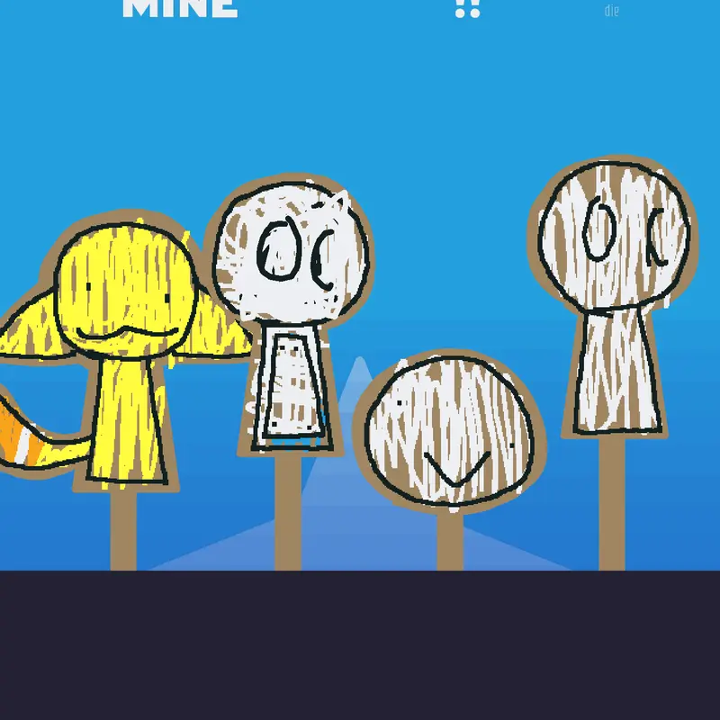 Game by @ana_cat