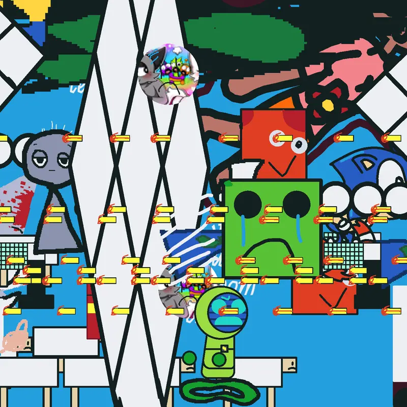 Game by @bennettbug