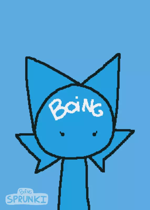Game by @-_Boing_Sprunki_-