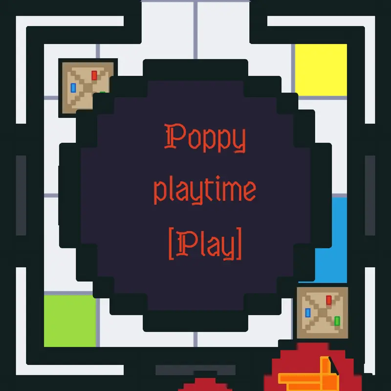Game by @Unknown_Players