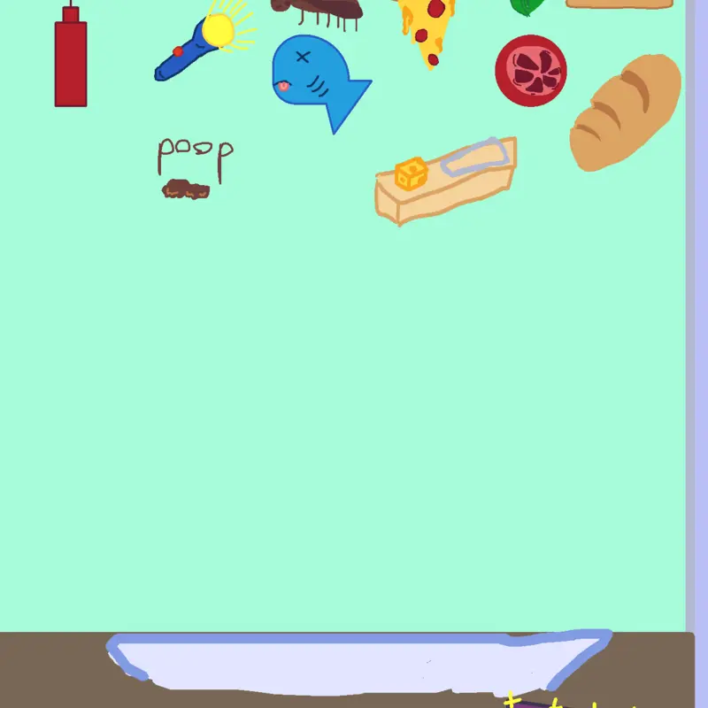 Game by @my_bad