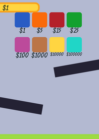 Shop Balls game