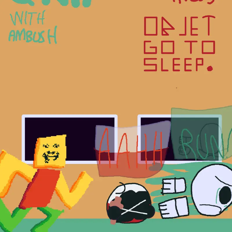Game by @AmbushTheOffline