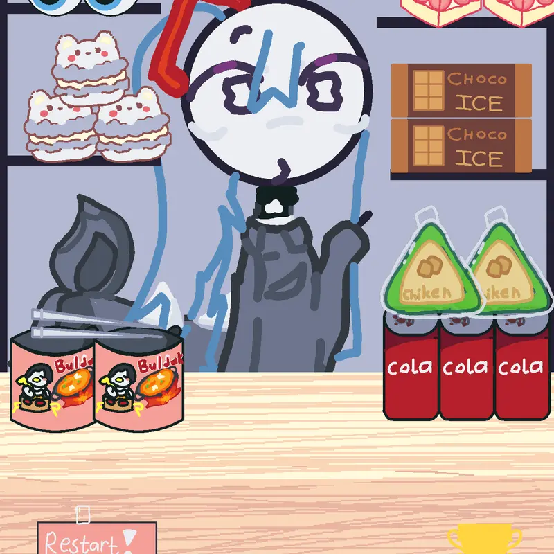 Game by @hyma_cat_yeah