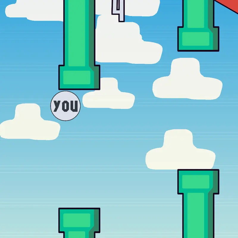 Game by @lSkosa