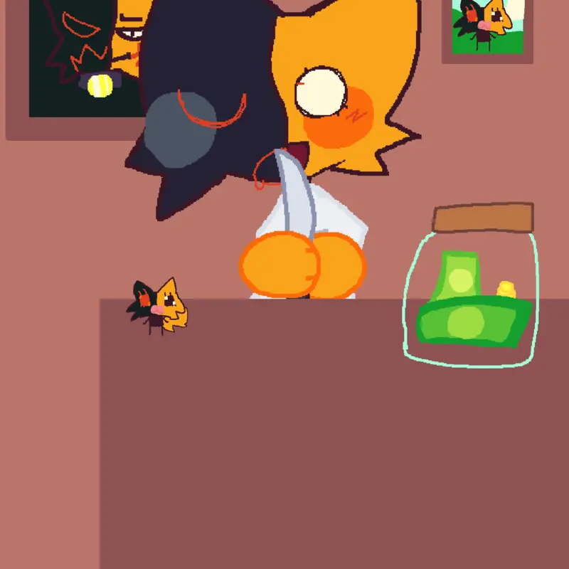 Game by @Sikti
