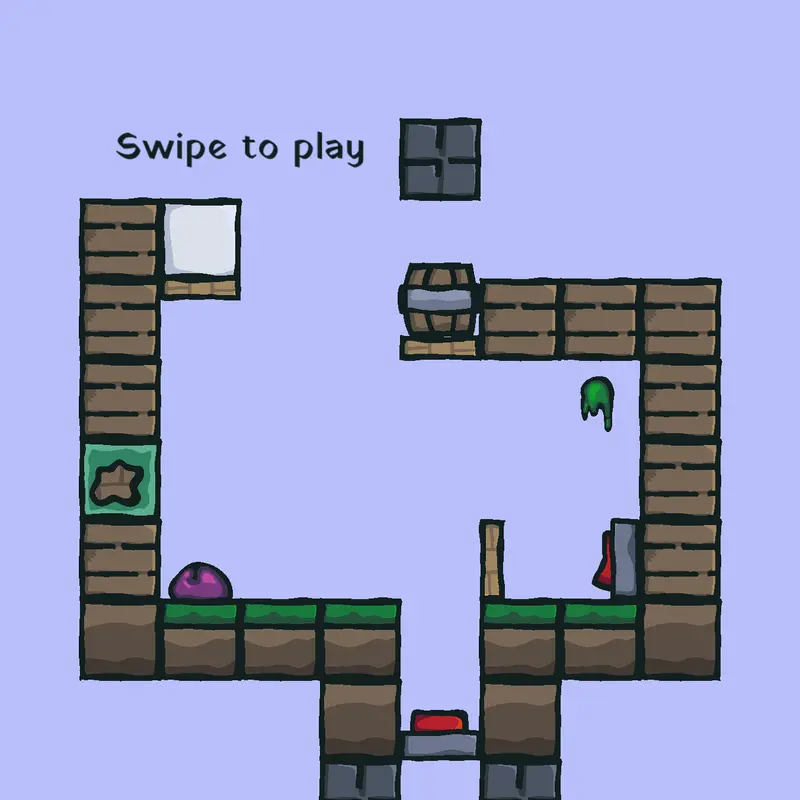 Game by @Izzymoney