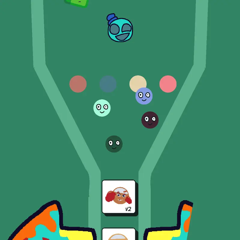 Game by @diyrs_2026