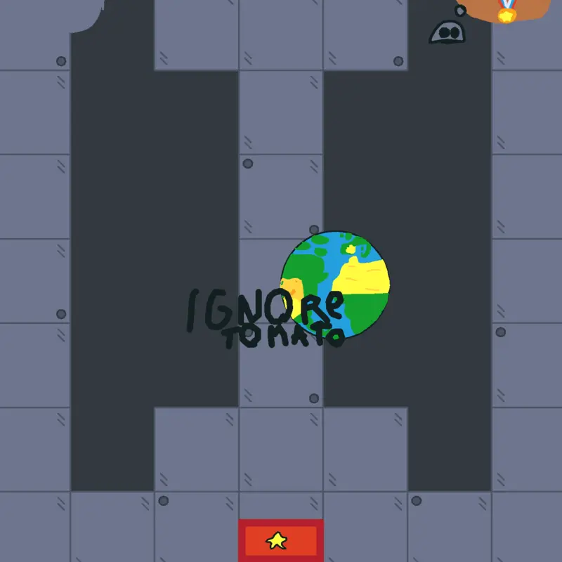 Game by @bingofan627