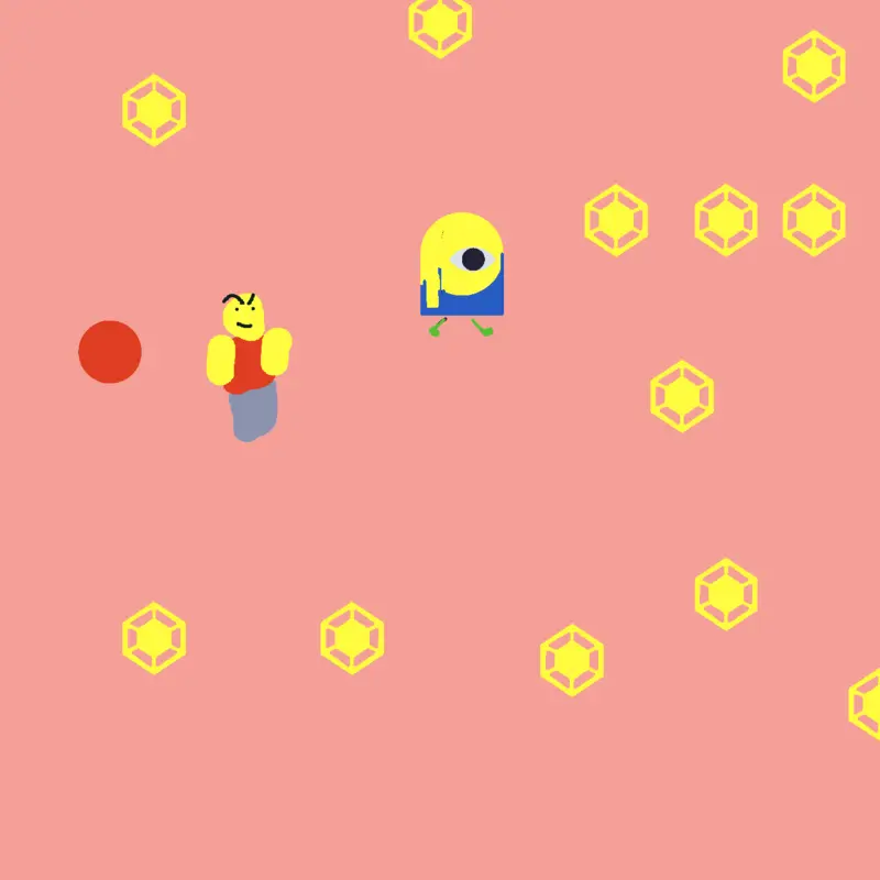 Game by @7282820