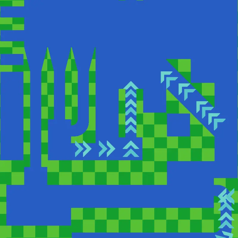 Game by @imaketereblelevels