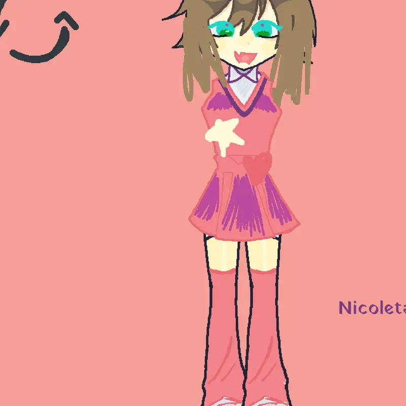 Game by @NicoletaAgapie