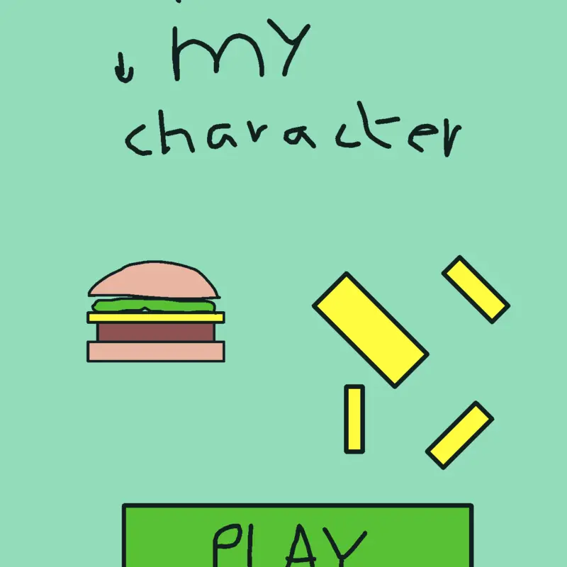 Game by @Saindadkhan12