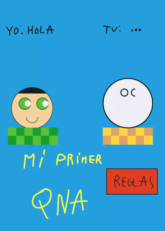 Game by @simpro
