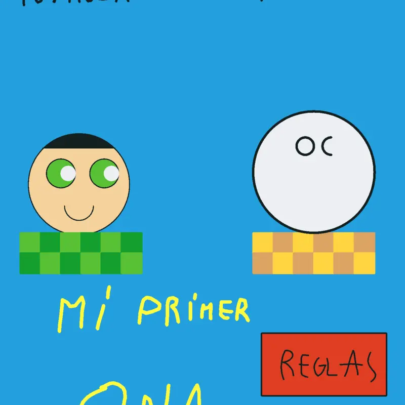 Game by @simpro